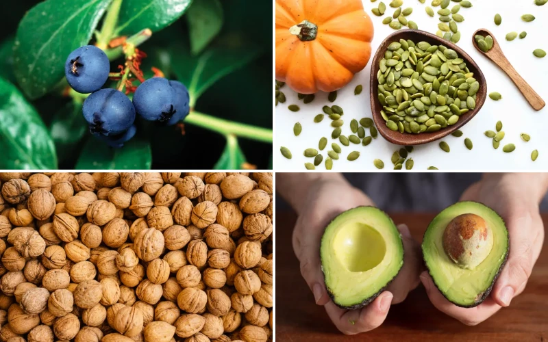 25 Genius Foods For Clear Skin You Should Never Ignore 25 Genius Foods For Clear Skin You Should Never Ignore
