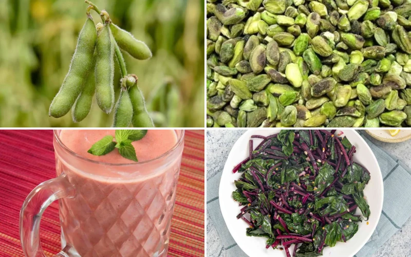 36 Underrated Foods For High Blood Pressure You Need to Add to Your Diet 36 Underrated Foods For High Blood Pressure You Need to Add to Your Diet