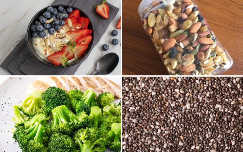 32 Proven Foods For Weight Losing Women That Will Transform Your Health 32 Proven Foods For Weight Losing Women That Will Transform Your Health