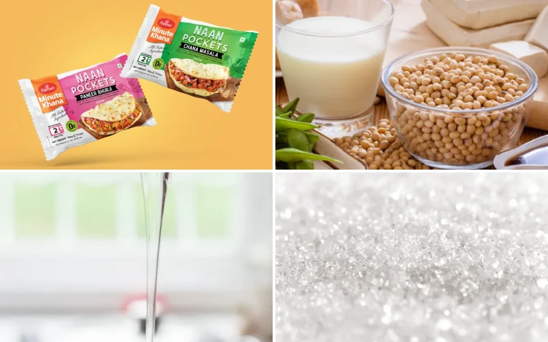 36 Secret Foods That Cause Inflammation 36 Secret Foods That Cause Inflammation