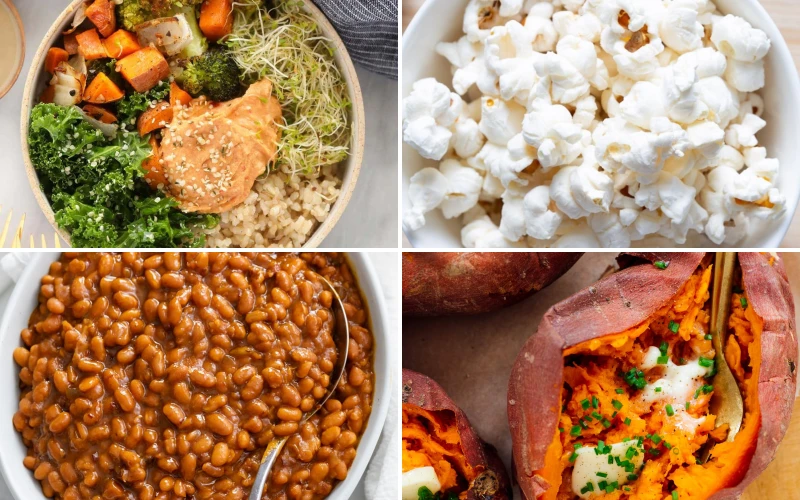 21 Foods That Make You Poop Instantly (And Feel Better Fast!)