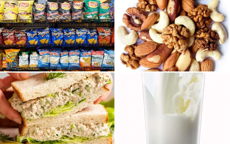25 Clinically Proven Foods To Avoid While Breastfeeding You Need to Add to Your Diet 25 Clinically Proven Foods To Avoid While Breastfeeding You Need to Add to Your Diet