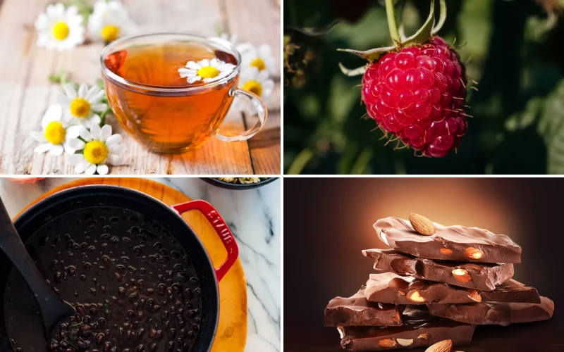 34 Incredible Foods To Eat During Menstrual Phase That Make a Real Difference 34 Incredible Foods To Eat During Menstrual Phase That Make a Real Difference