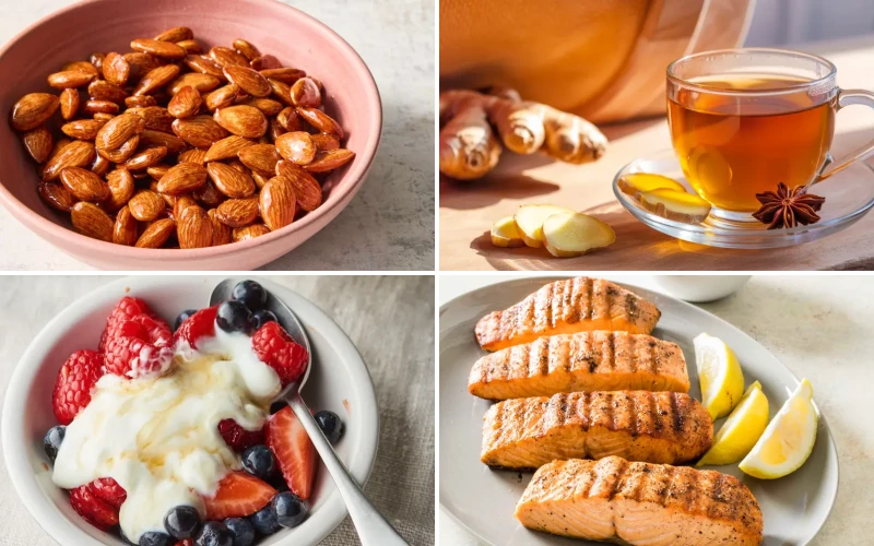 25 Proven Foods To Eat When Sick You Need to Start Eating Now 25 Proven Foods To Eat When Sick You Need to Start Eating Now
