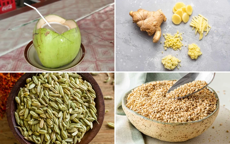 20 Secret Foods To Increase Milk Supply That Doctors Recommend 20 Secret Foods To Increase Milk Supply That Doctors Recommend