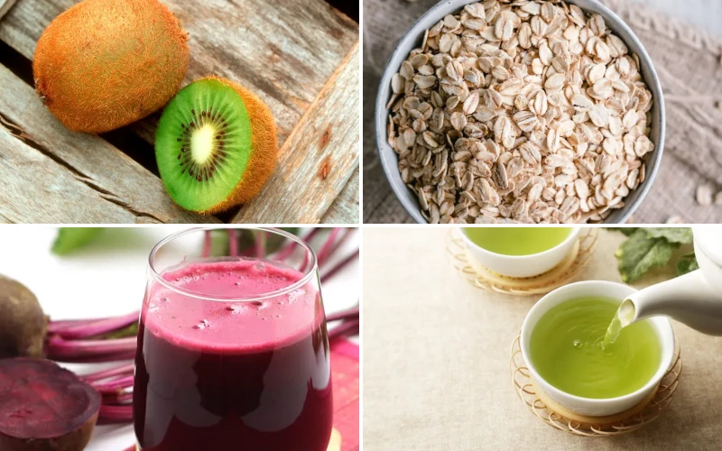 33 Powerful Foods To Lower Blood Pressure That Make a Real Difference 33 Powerful Foods To Lower Blood Pressure That Make a Real Difference