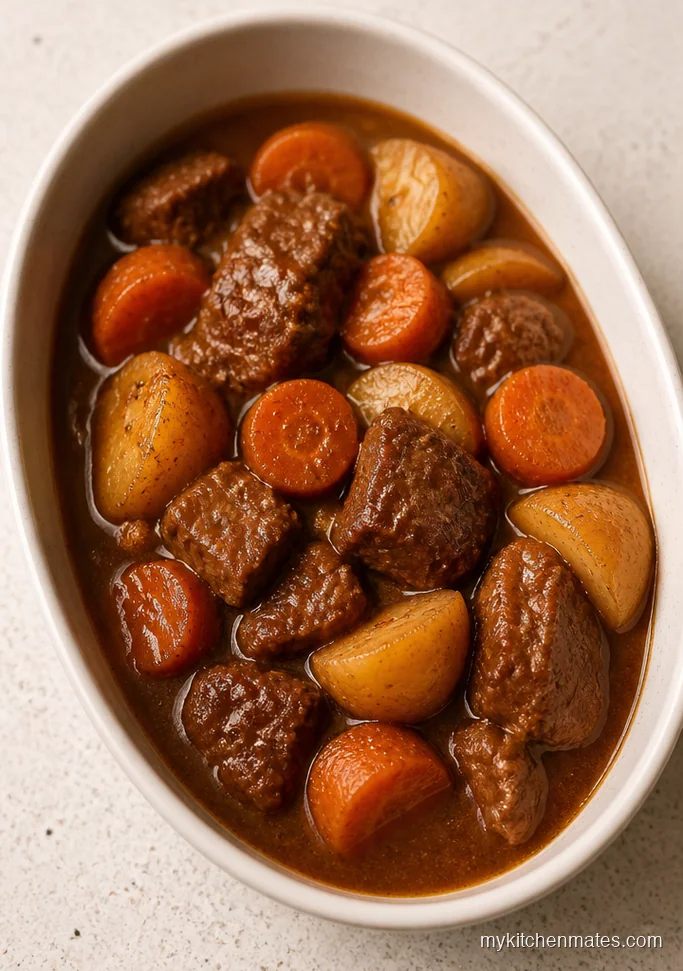 10 Slow Cooker Lamb Stew Recipes for Cozy Weeknights Freezer Bag Lamb Stew for Meal Prep