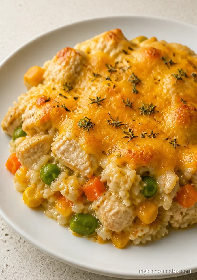 12 Baked Chicken and Rice Casserole Recipes for Busy Weeknights Freezer Chicken and Rice Casserole