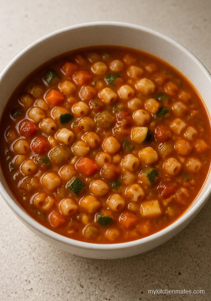 10 Soup and Stew Recipes That Make Weeknight Dinners Cozy Freezer Friendly Minestrone