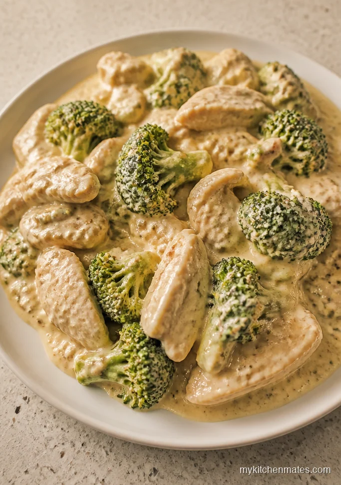 10 Crockpot Chicken and Broccoli Recipes for Easy Weeknight Meals Freezer Pack Crockpot Chicken and Broccoli