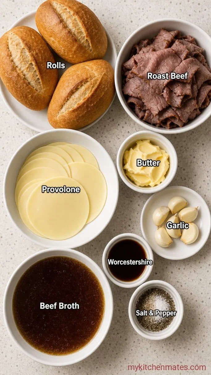 Ingredients