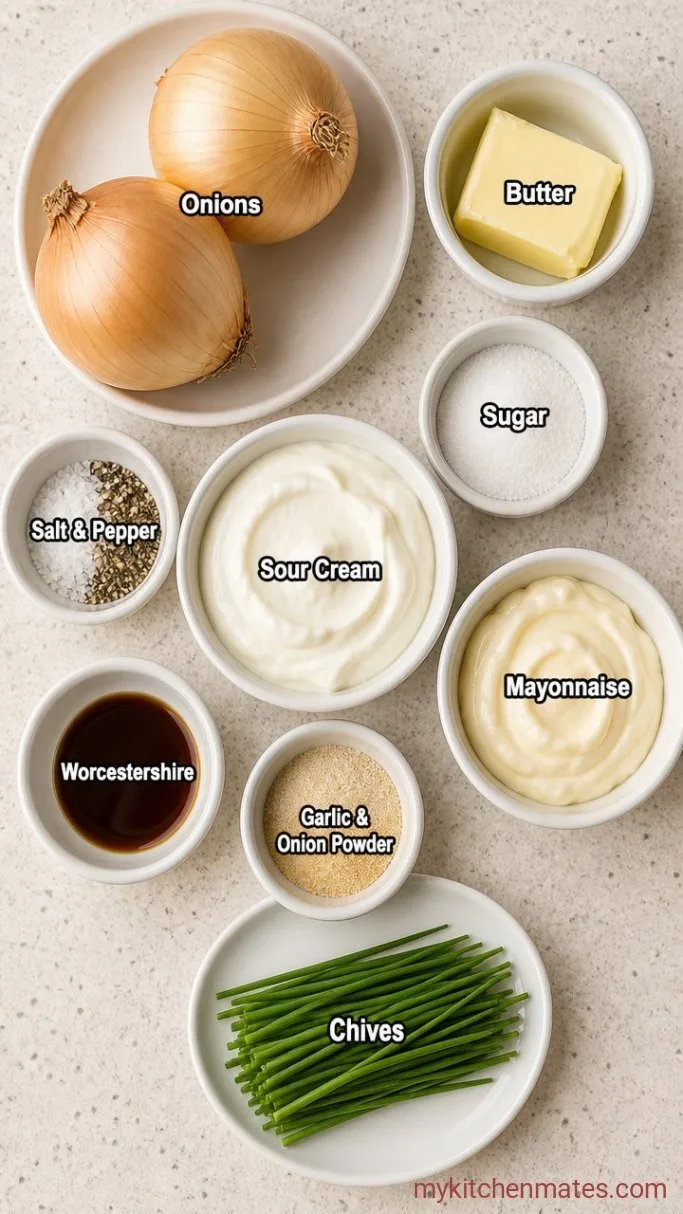 Ingredients