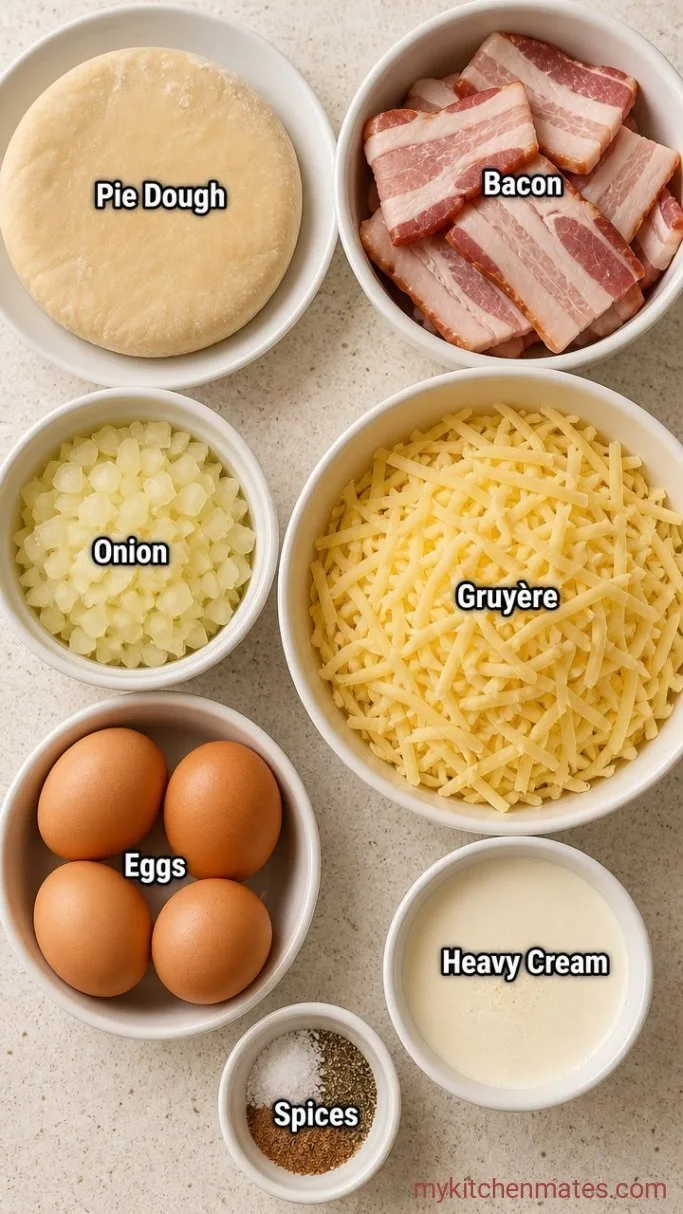 Ingredients