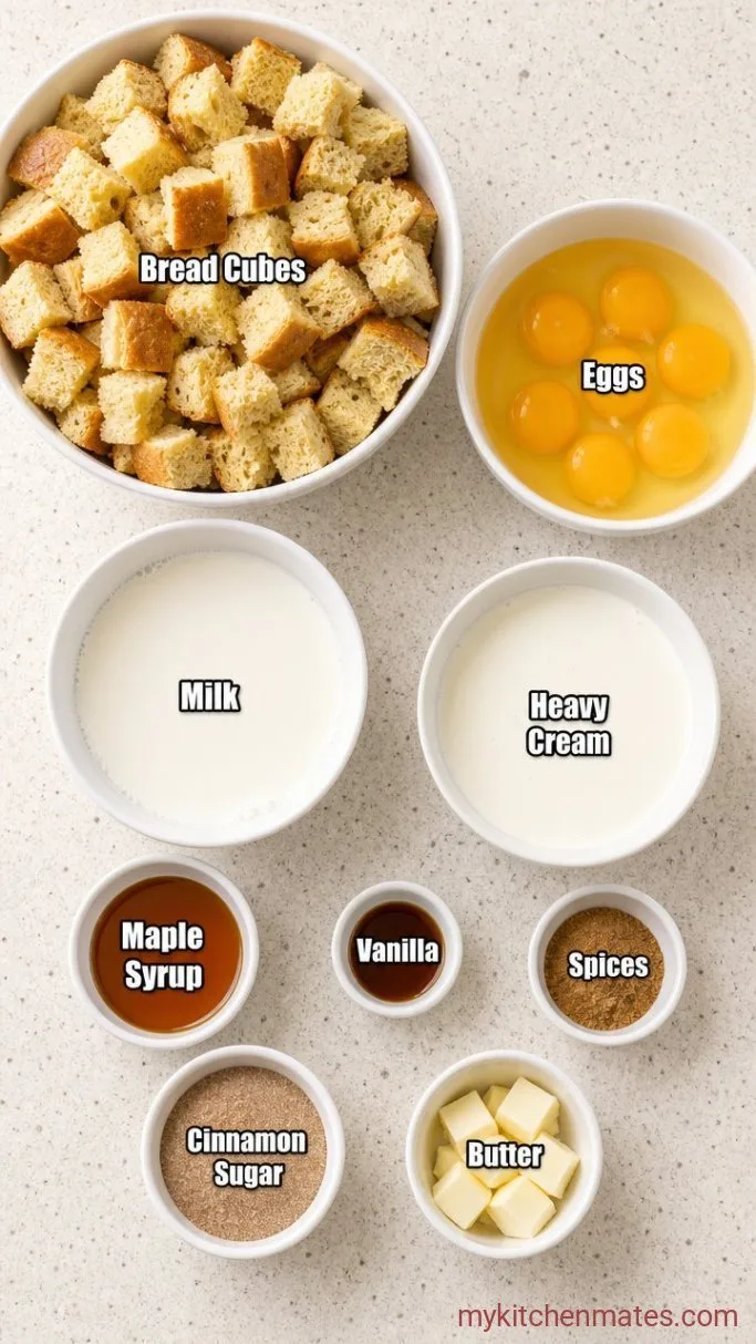 Ingredients