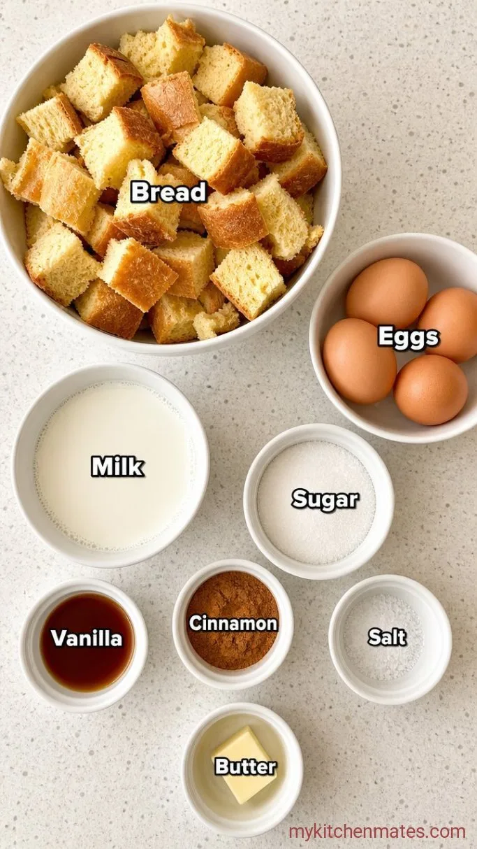 Ingredients