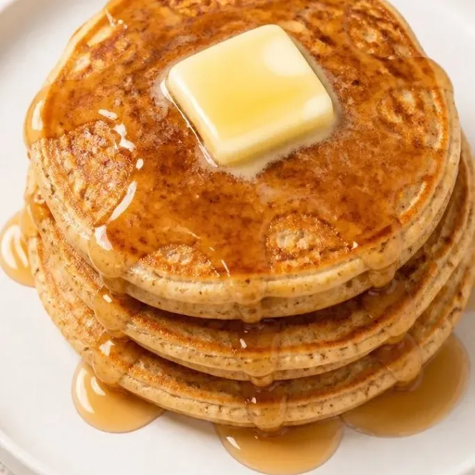 French Toast Pancakes