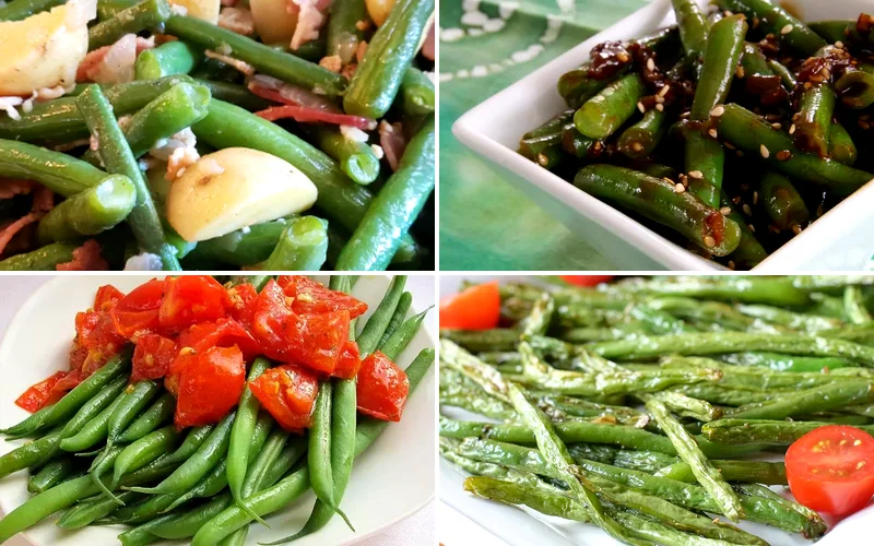 15 Amazing Green Bean Dishes for Perfect Dinner Sides