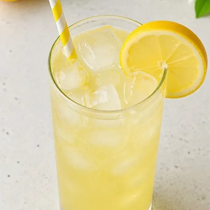 3-Ingredient Fresh Squeezed Lemonade Fresh Squeezed Lemonade