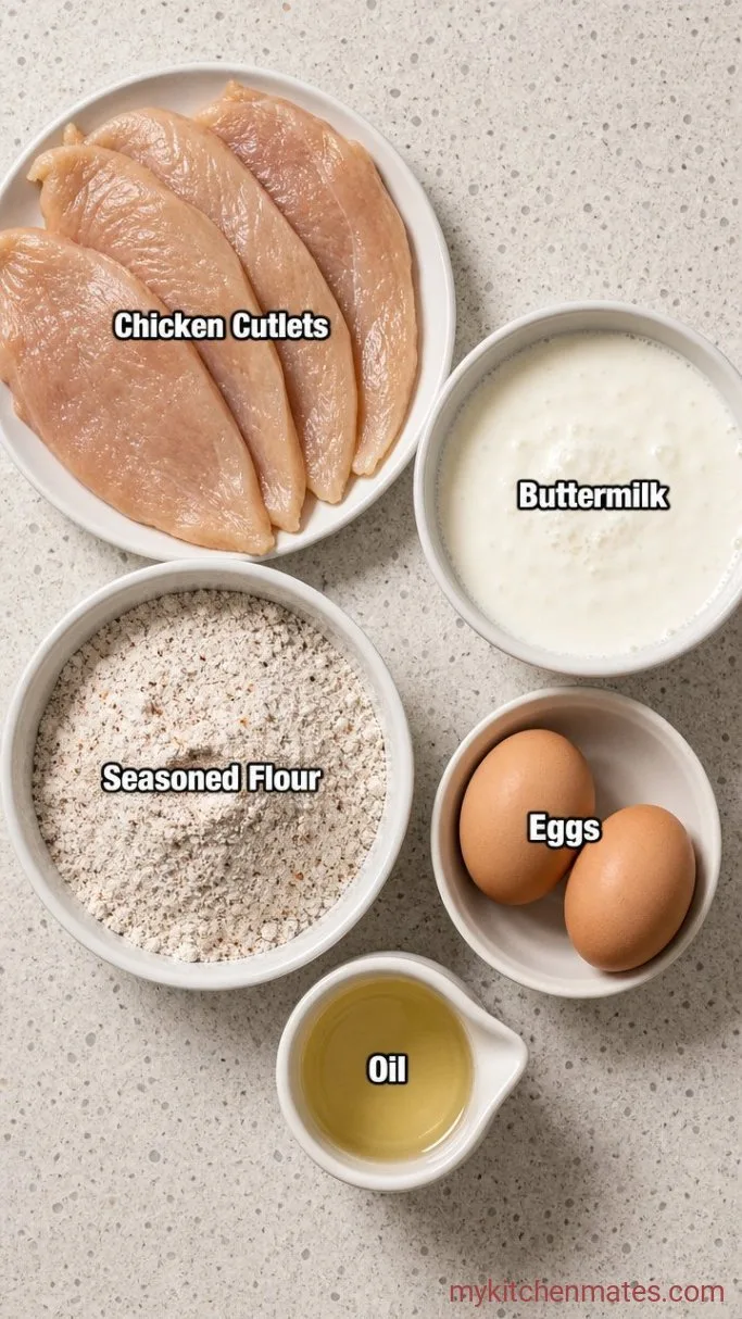 Ingredients
