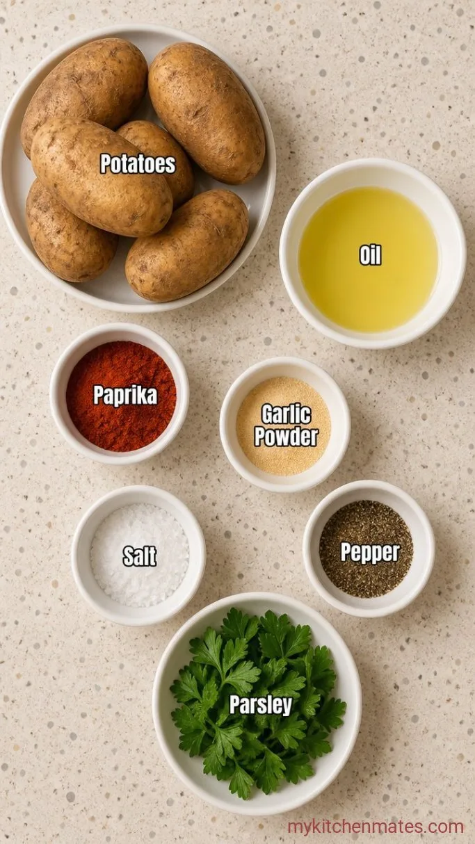 Ingredients