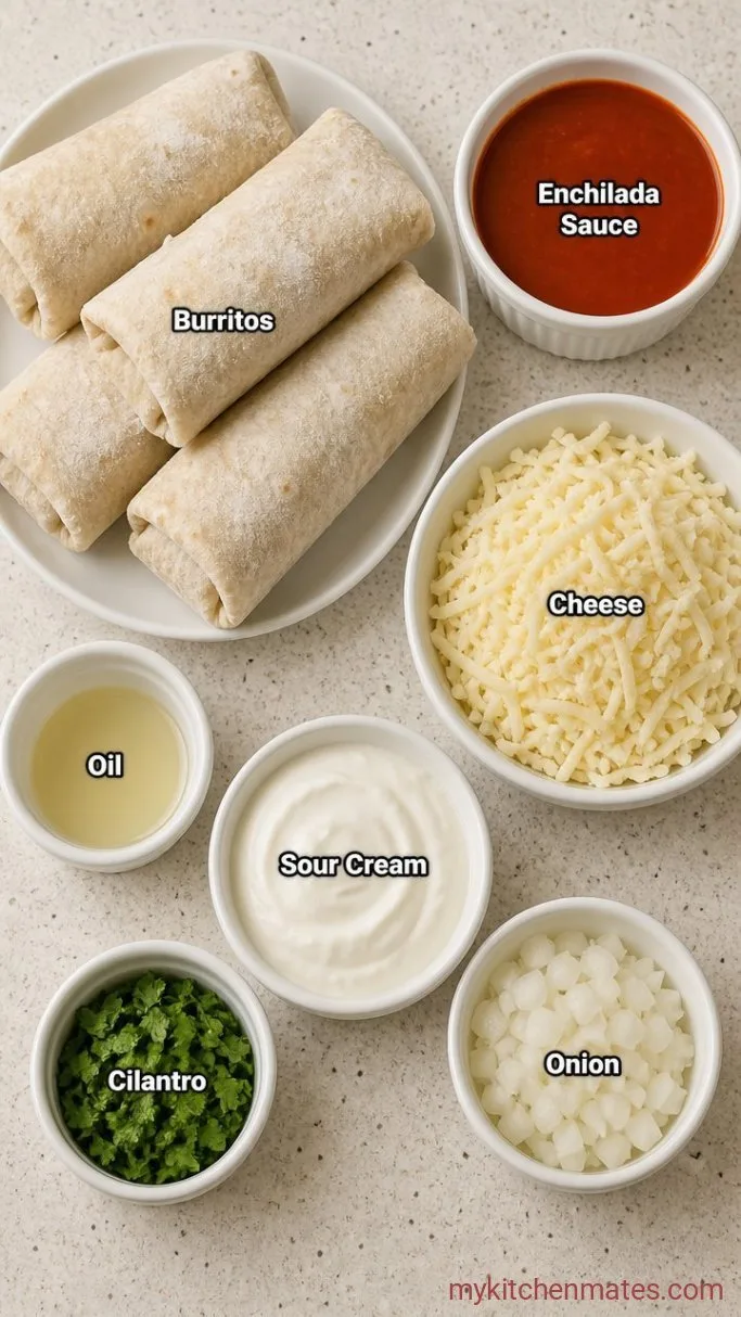 Ingredients