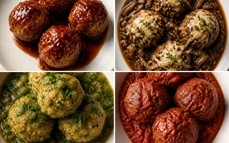 12 Frozen Meatball Crockpot Recipes for Easy Weeknight Dinners 12 Frozen Meatball Crockpot Recipes for Easy Weeknight Dinners