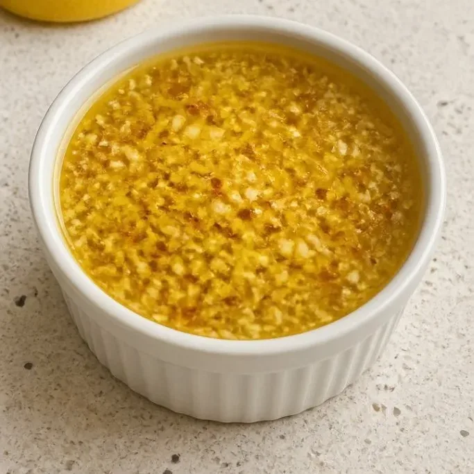 Garlic Butter Sauce