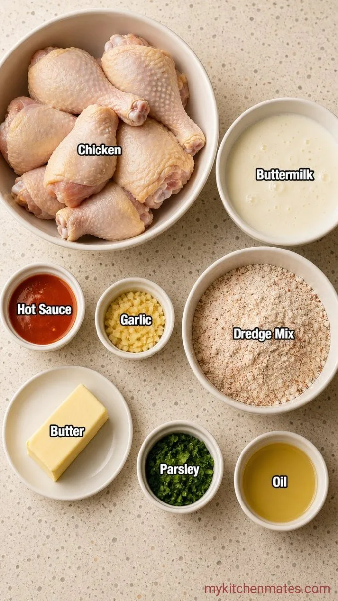 Ingredients