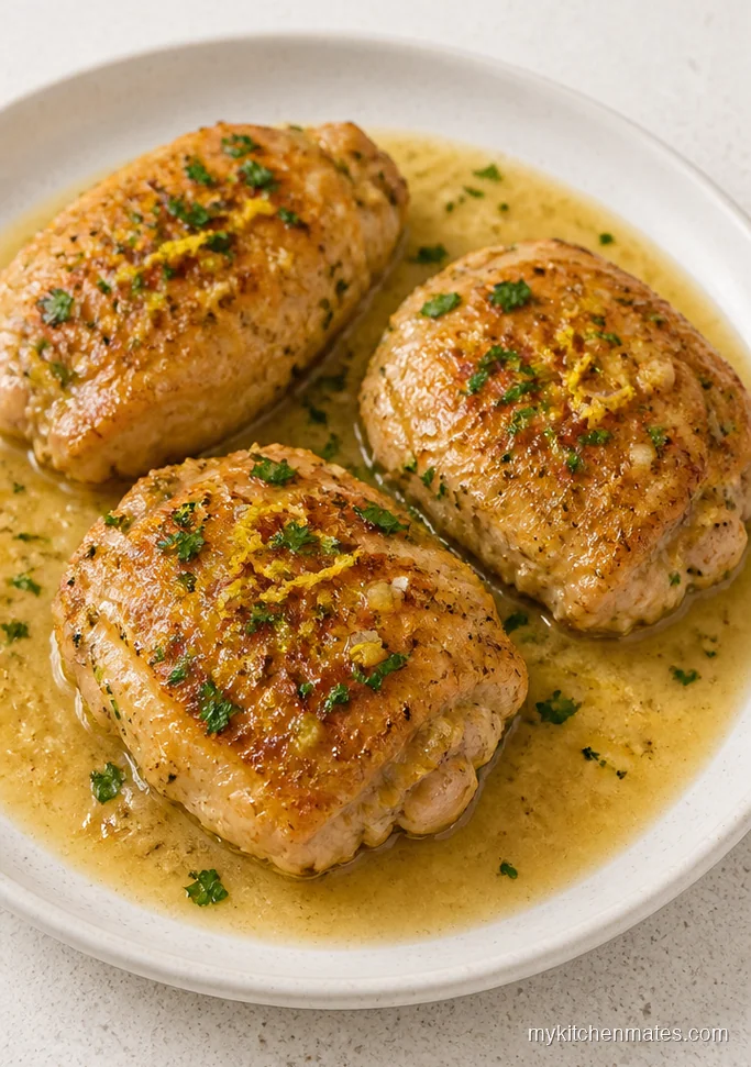 13 Keto Dinner Recipes Crock Pot That Make Weeknights Easy Garlic Lemon Chicken Thighs