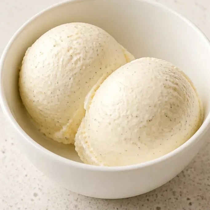 Gelato Ice Cream