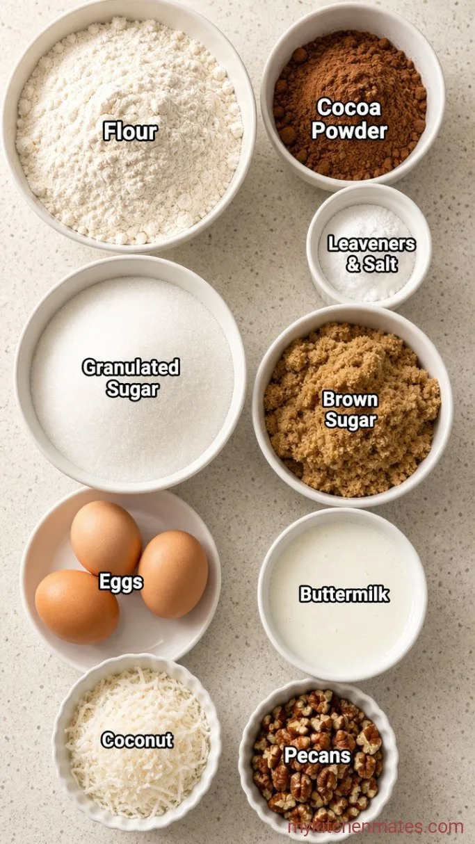 Ingredients