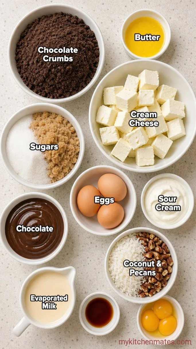 Ingredients