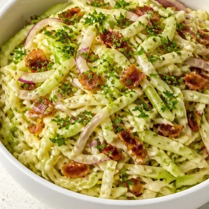 German Coleslaw Recipe