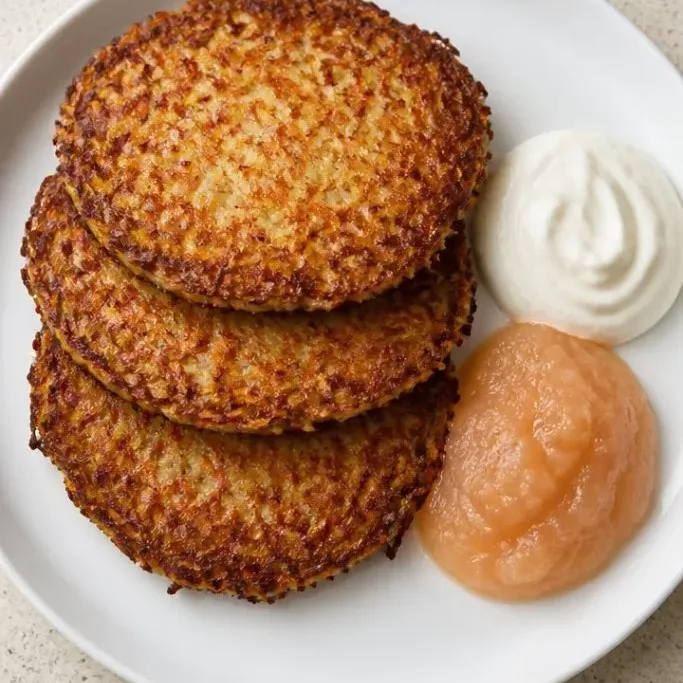 german potato pancakes