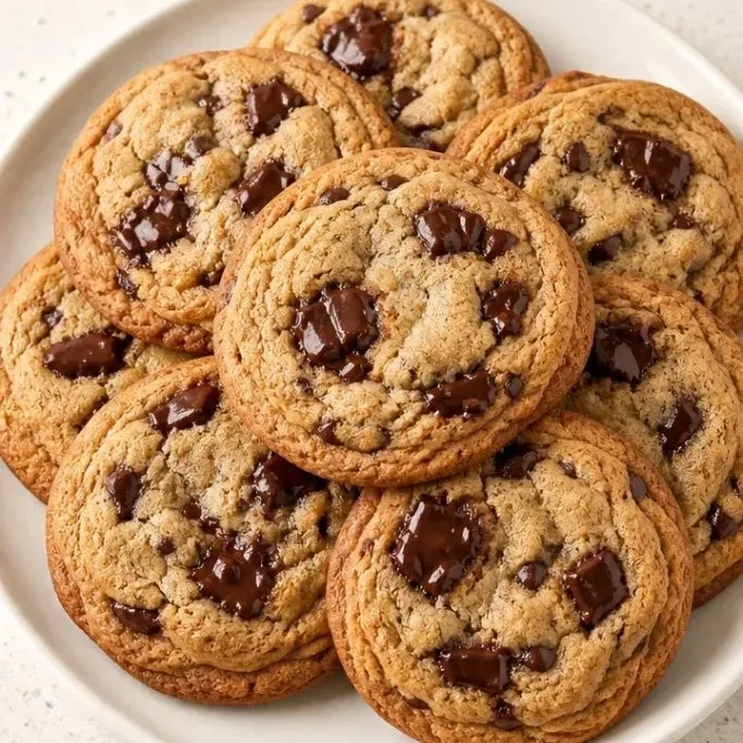 Chewy Ghirardelli Chocolate Chip Cookies Ghirardelli Chocolate Chip Cookies