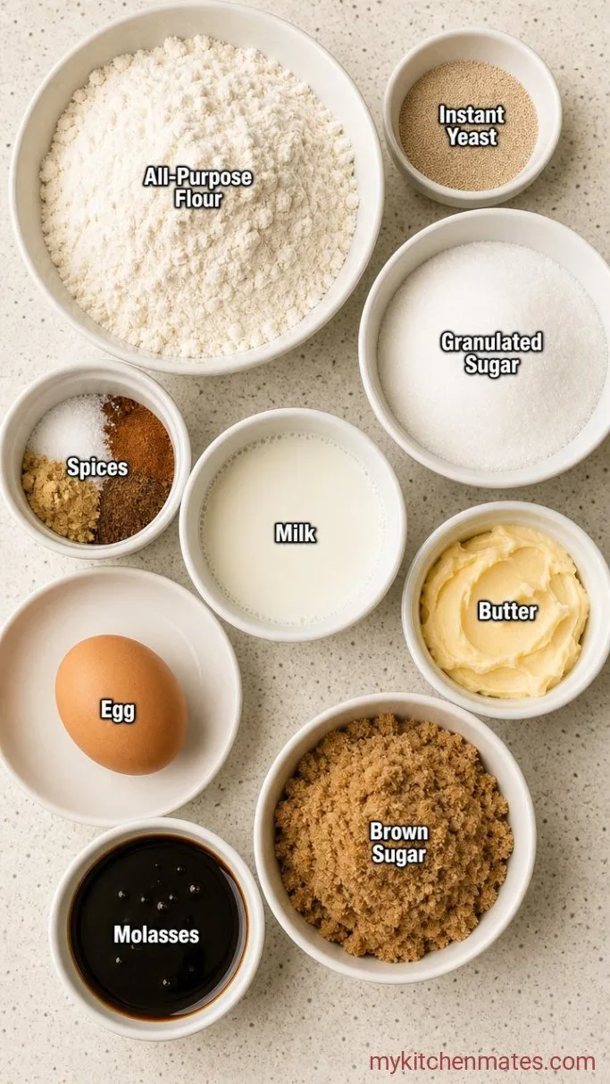 Ingredients