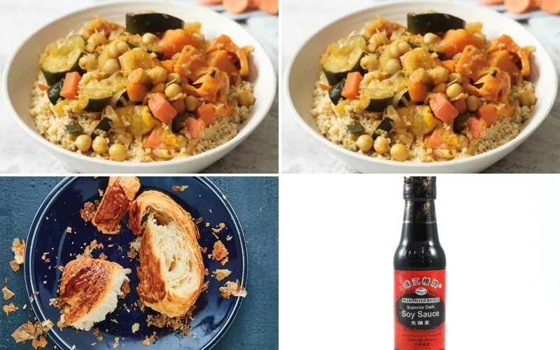 24 Game-Changing Gluten Foods To Avoid You Probably Didn't Know About 24 Game-Changing Gluten Foods To Avoid You Probably Didn't Know About
