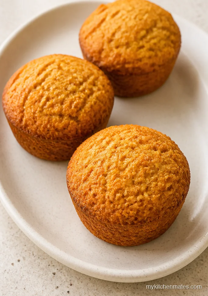 11 Sweet Potato Muffin Recipes That Stay Moist for Days Gluten-Free Almond Sweet Potato Muffins