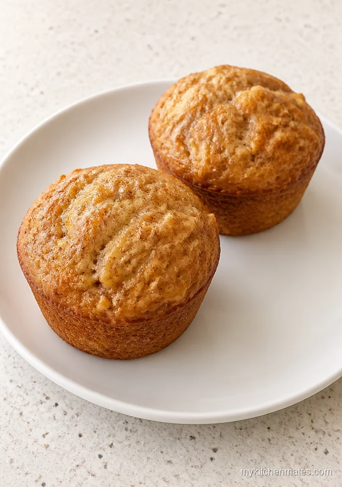 13 Gluten Free Apple Recipes for Cozy Autumn Baking Gluten Free Apple Cinnamon Muffins