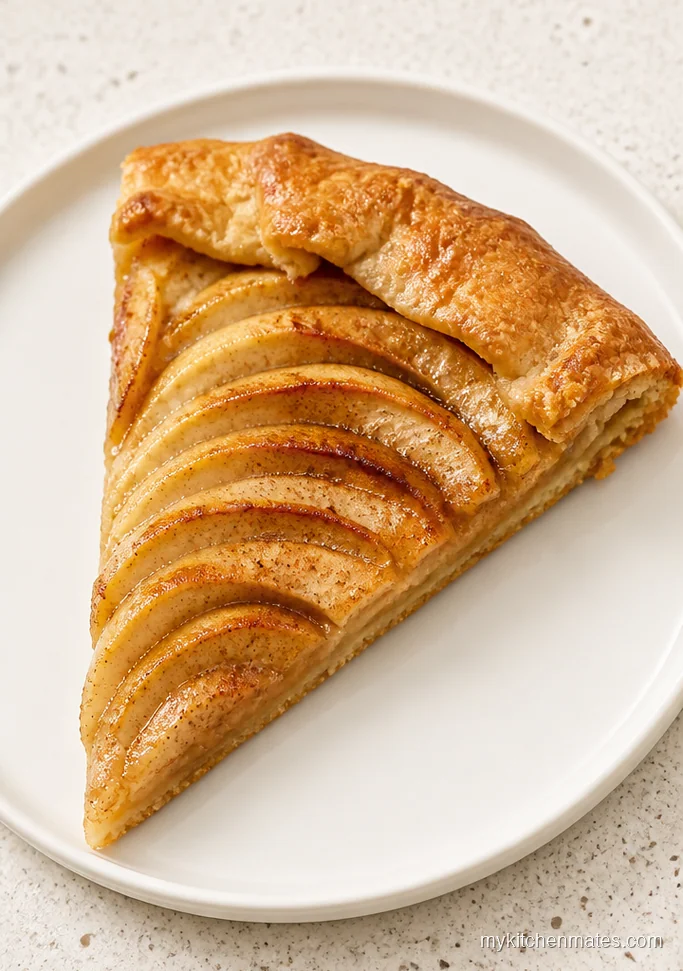 13 Gluten Free Apple Recipes for Cozy Autumn Baking Gluten Free Apple Galette