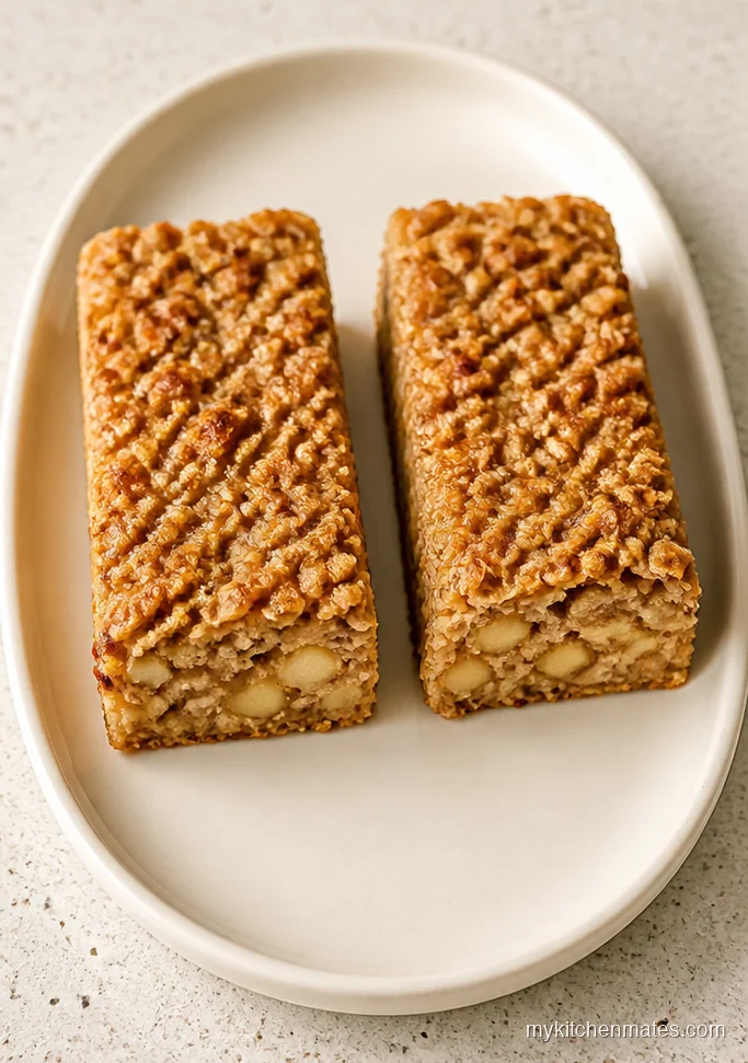 12 Baked Apple Oatmeal Recipes Worth Turning the Oven On For Gluten-Free Apple Oatmeal Bars