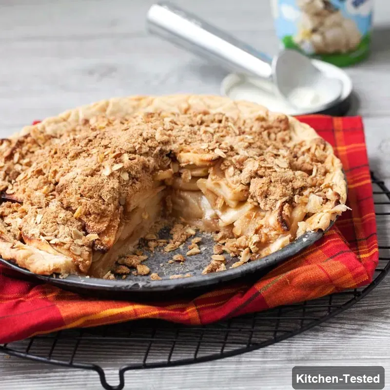 Gluten-Free Apple Pie gluten free apple pie