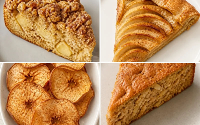 13 Gluten Free Apple Recipes for Cozy Autumn Baking 13 Gluten Free Apple Recipes for Cozy Autumn Baking