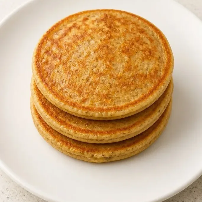 Fluffy Gluten-Free Banana Pancakes Gluten Free Banana Pancakes