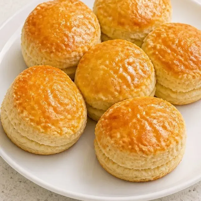 Flaky Gluten Free Biscuits Gluten Free Biscuits