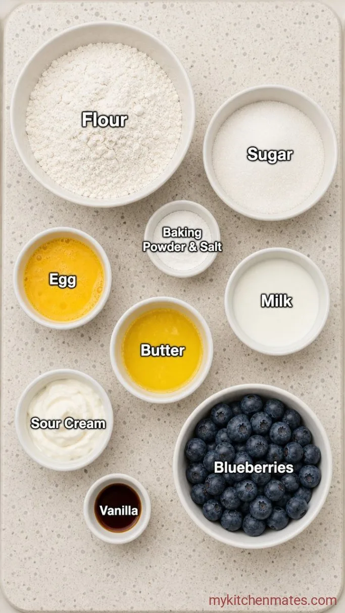 Ingredients