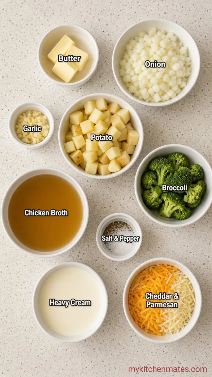 Ingredients
