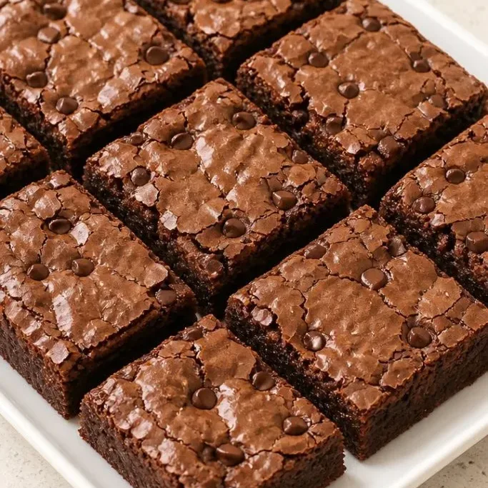 Gluten Free Brownies