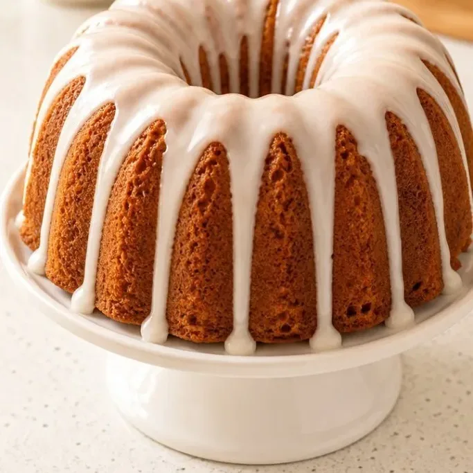 A Gluten Free Bundt Cake That’s Actually Moist and Tender Gluten Free Bundt Cake