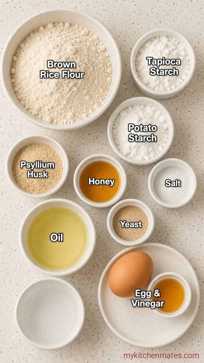 Ingredients